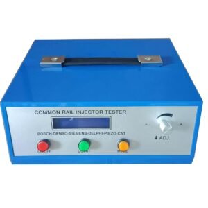 CR1000 diesel common rail injection driver tester