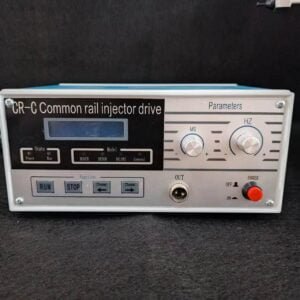 CRC common rail injector drive tester