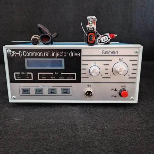 CR-C Diesel common rail injector tester signal simulator driver - Image 5