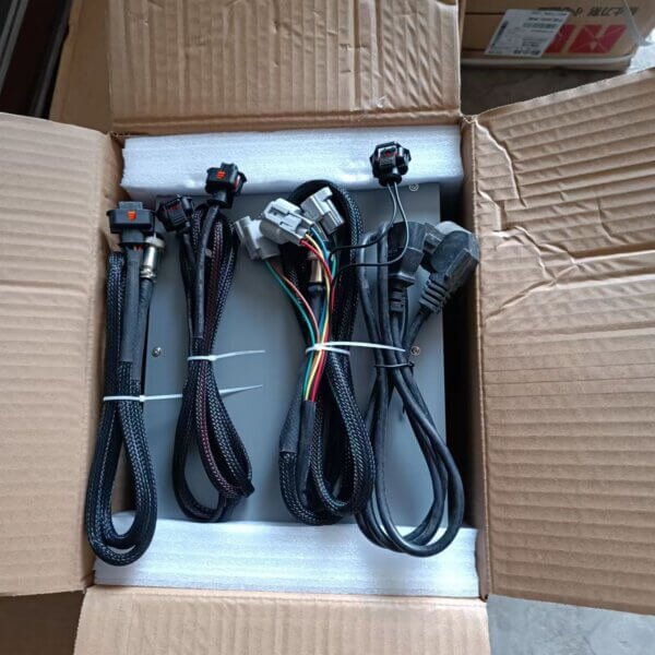 Diesel Common Rail pump tester - Image 6