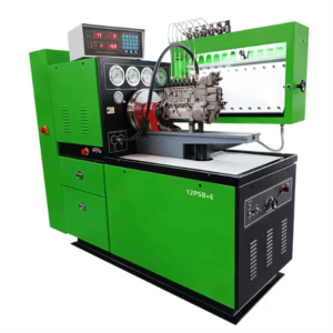 12PSB Diesel Fuel high pressure common rail Pump Test Bench