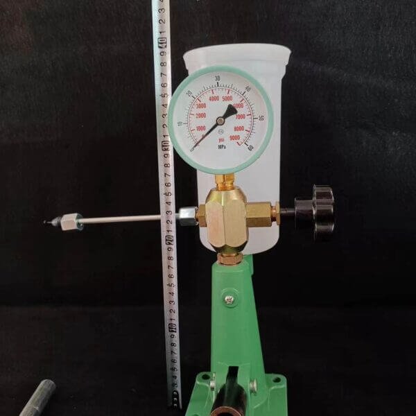 diesel inject nozzle tester